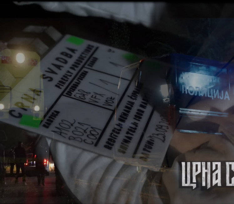 MASAKR PO KOM JE SNIMLJENA CRNA SVADBA: Katabaza, zločin, muk