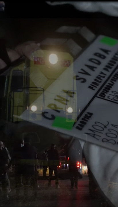 МАСАКР ПО КОМ ЈЕ СНИМЉЕНА ЦРНА СВАДБА: Катабаза, злочин, мук