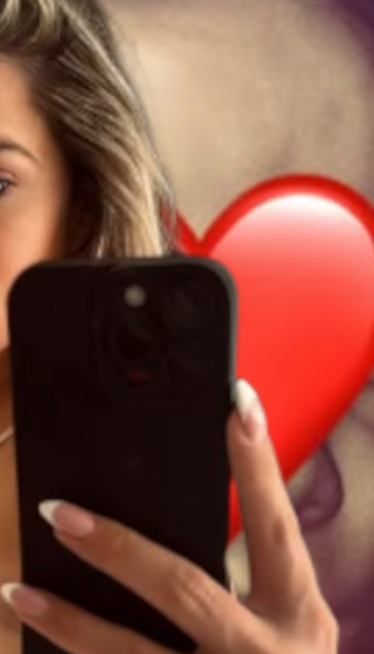 MARIJANA ZONJIĆ JE U DEVETOM MESECU!