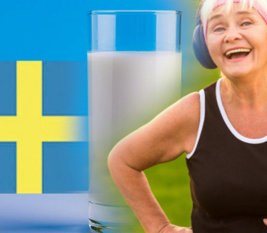 Šveđani ovo piju za dugovečnost, a sada su počeli i Srbi!