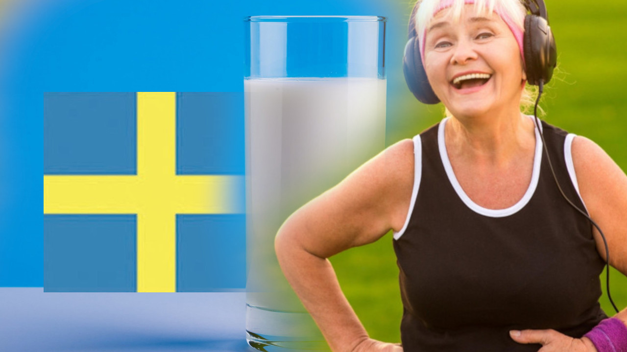 Šveđani ovo piju za dugovečnost, a sada su počeli i Srbi!