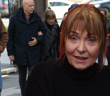 PRIČALO SE DA JE HIRUR: Čime se bavi muž Vesne Trivalić?