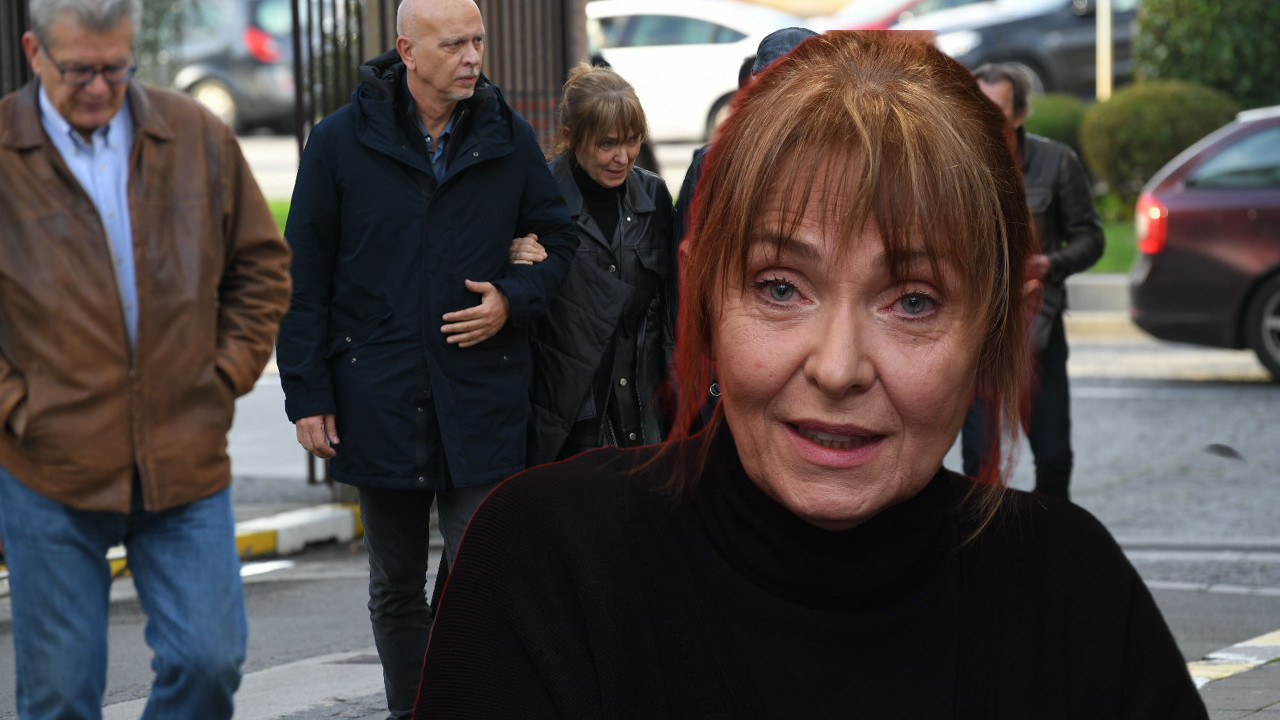 PRIČALO SE DA JE HIRUR: Čime se bavi muž Vesne Trivalić?