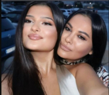 SLAVLJE KOD JANE: "Majkino, volim te"