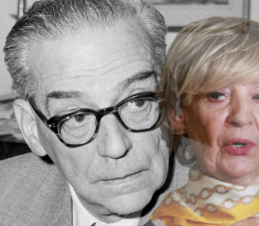 Šta je Andrić rekao kad je čuo "Od izvora dva putića"