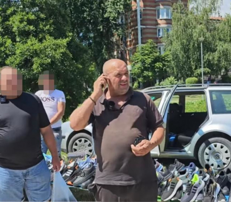 ČEKIĆ U GLAVU, NOŽ U KRAVU Svih 7 hapšenja Zmaja od Šipova