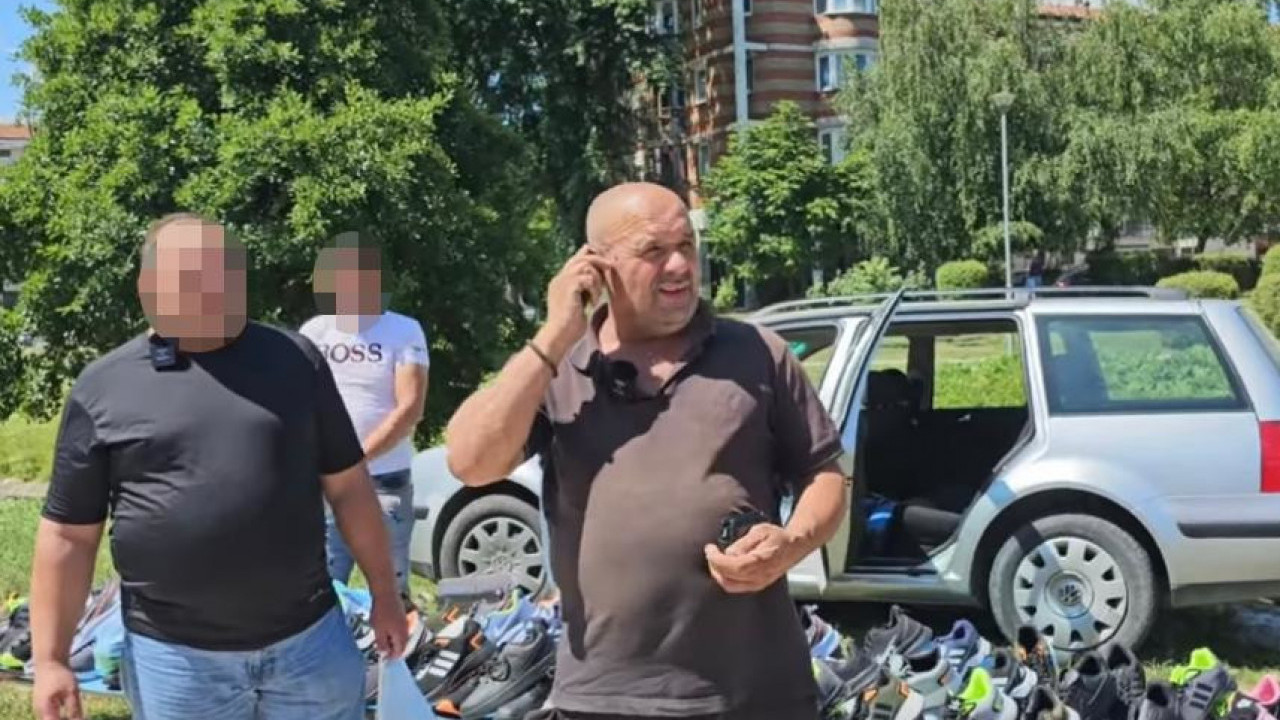 ČEKIĆ U GLAVU, NOŽ U KRAVU Svih 7 hapšenja Zmaja od Šipova