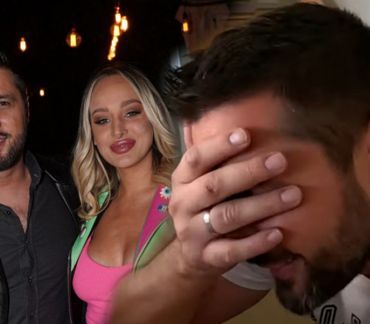 LUNA ĐOGANI PRED MARKOM OTKRILA KADA JE IZGUBILA NEVINOST