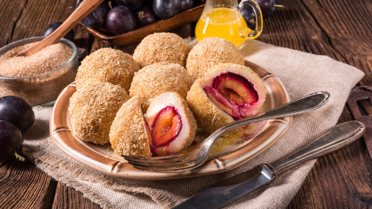 MEKE I UKUSNE: Recept za domaće knedle