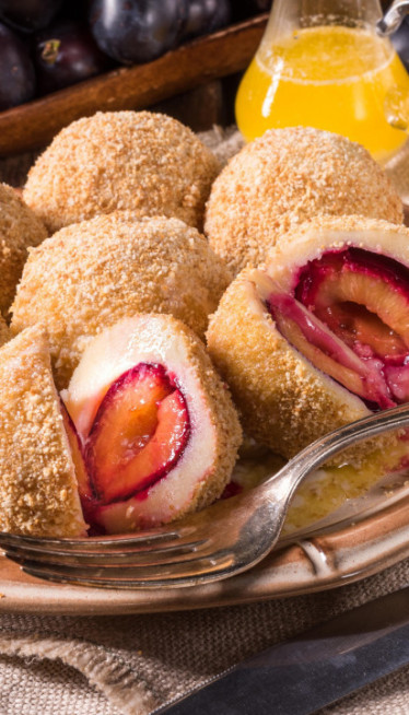 MEKE I UKUSNE: Recept za domaće knedle