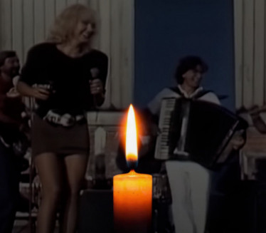 "POČIVAJ U MIRU": Preminuo član "Slatkog greha"