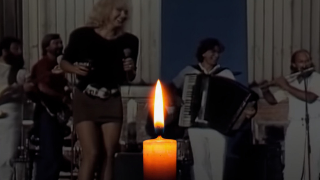 "ПОЧИВАЈ У МИРУ": Преминуо члан "Слатког греха"