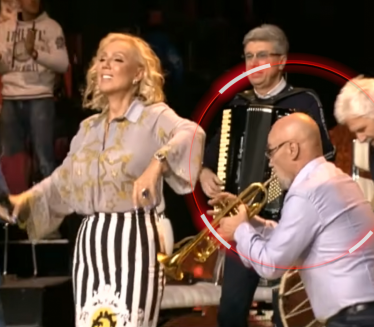 BRENA OSTALA BEZ PRIJATELJA: "Nadala sam se da će pobediti"