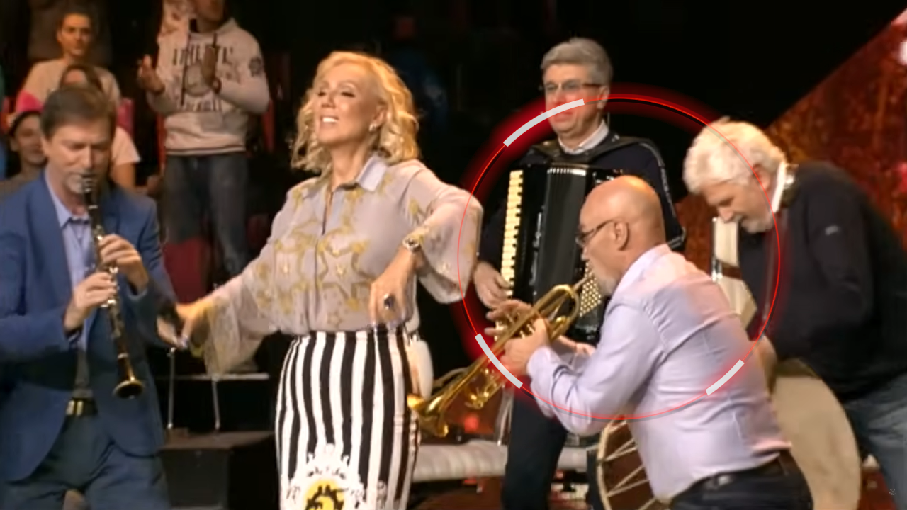 BRENA OSTALA BEZ PRIJATELJA: "Nadala sam se da će pobediti"