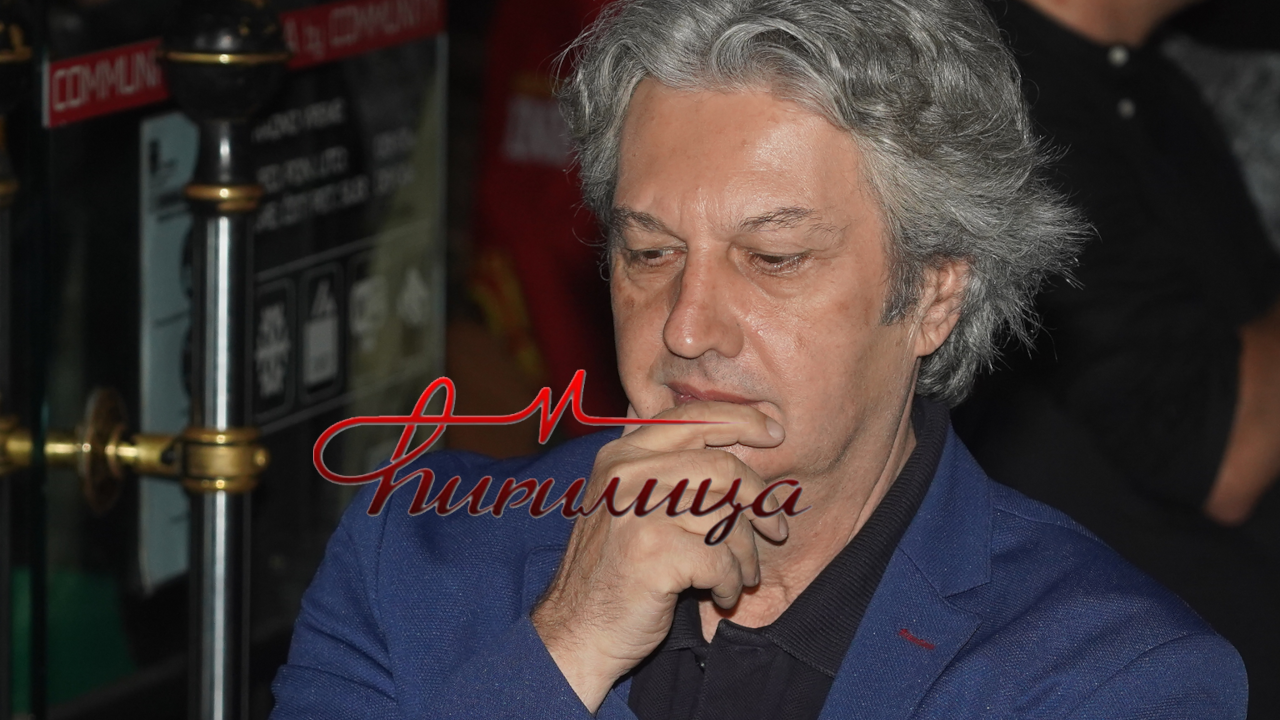 ЗАМЕНИЛА МАРИЋА: Она је нова водитељка "Ћирилице"