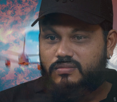 ЈЕДИНИ ПРЕЖИВЕО ПАД АВИОНА: Страдала 241особа, изгубио брата