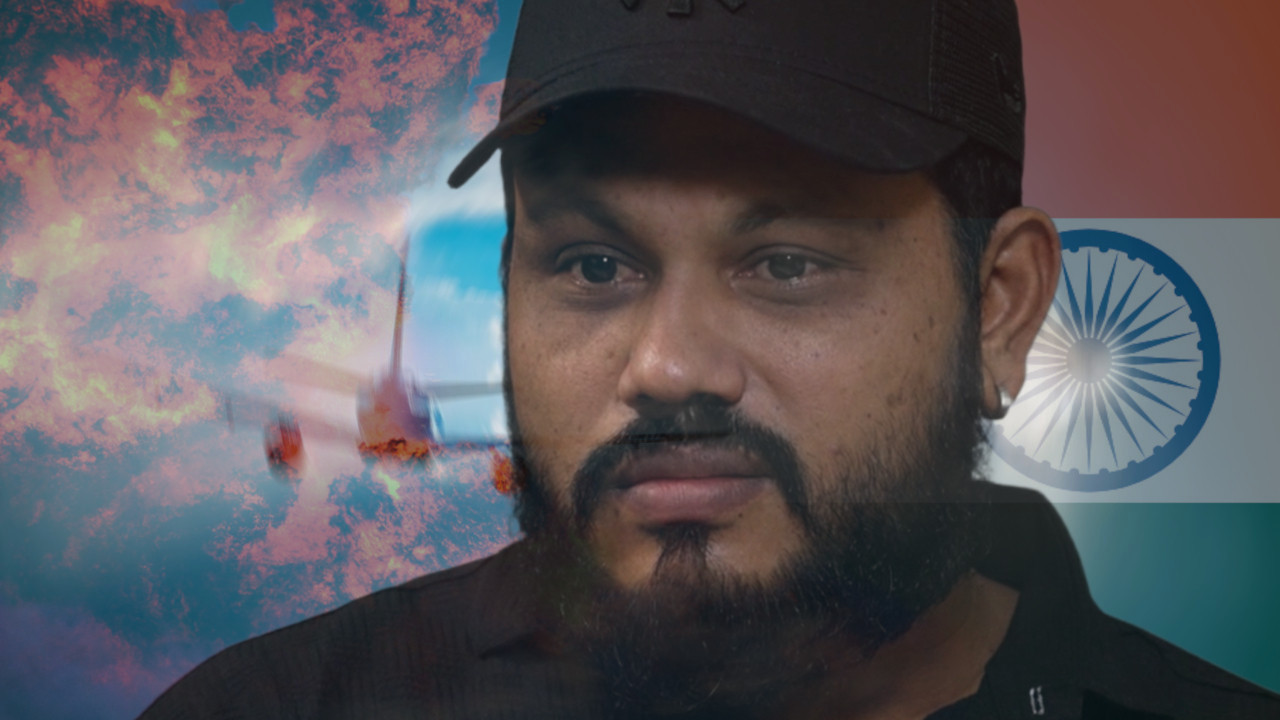 JEDINI PREŽIVEO PAD AVIONA: Stradala 241osoba, izgubio brata