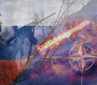 RUSI GAĐALI NATO BAZU? Eksplozije odjekivale Žitomirom