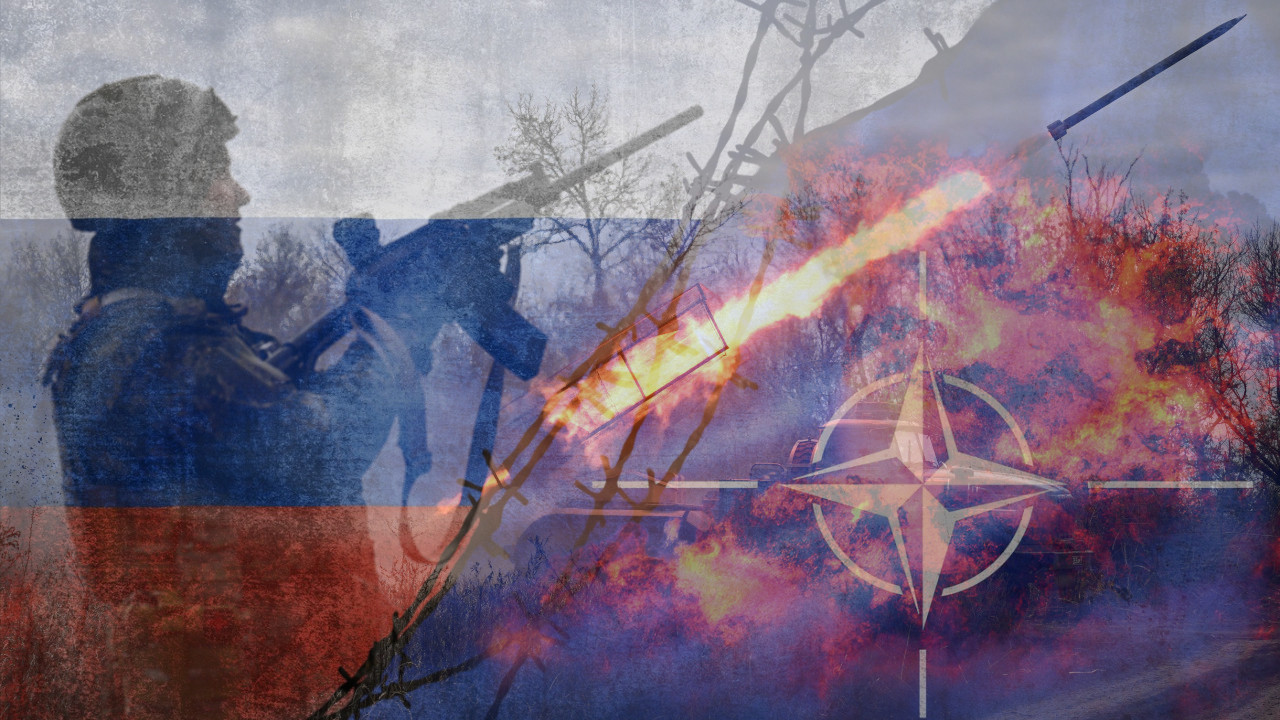 RUSI GAĐALI NATO BAZU? Eksplozije odjekivale Žitomirom