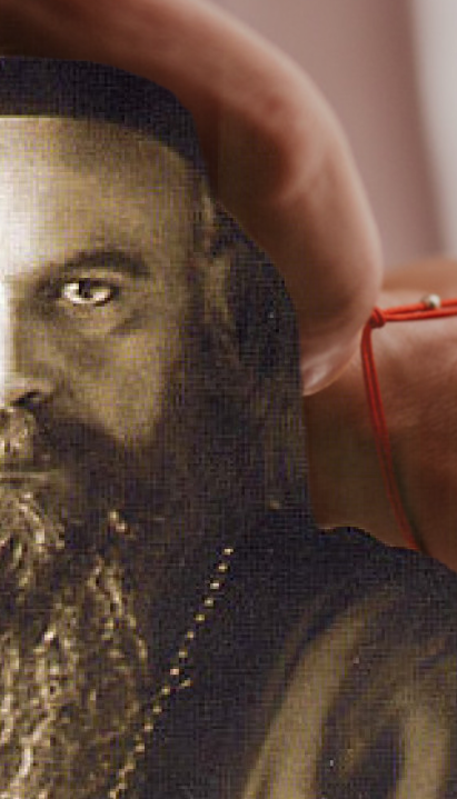 PAGANIZAM! Vladika Nikolaj tvrdi: "Crveni konac je greh"