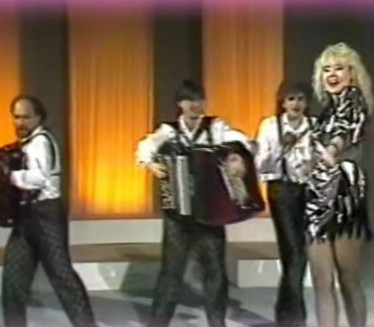 OBELEŽIO "SLATKI GREH": Ko je bio LJubiša Marković Frenki?