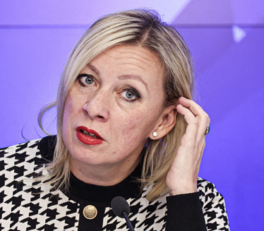 Zaharova: Američke rakete u Japannu su pretnja Rusiji