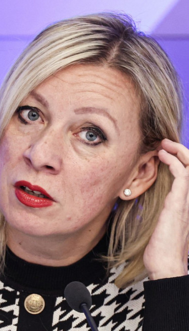 Zaharova: Američke rakete u Japannu su pretnja Rusiji