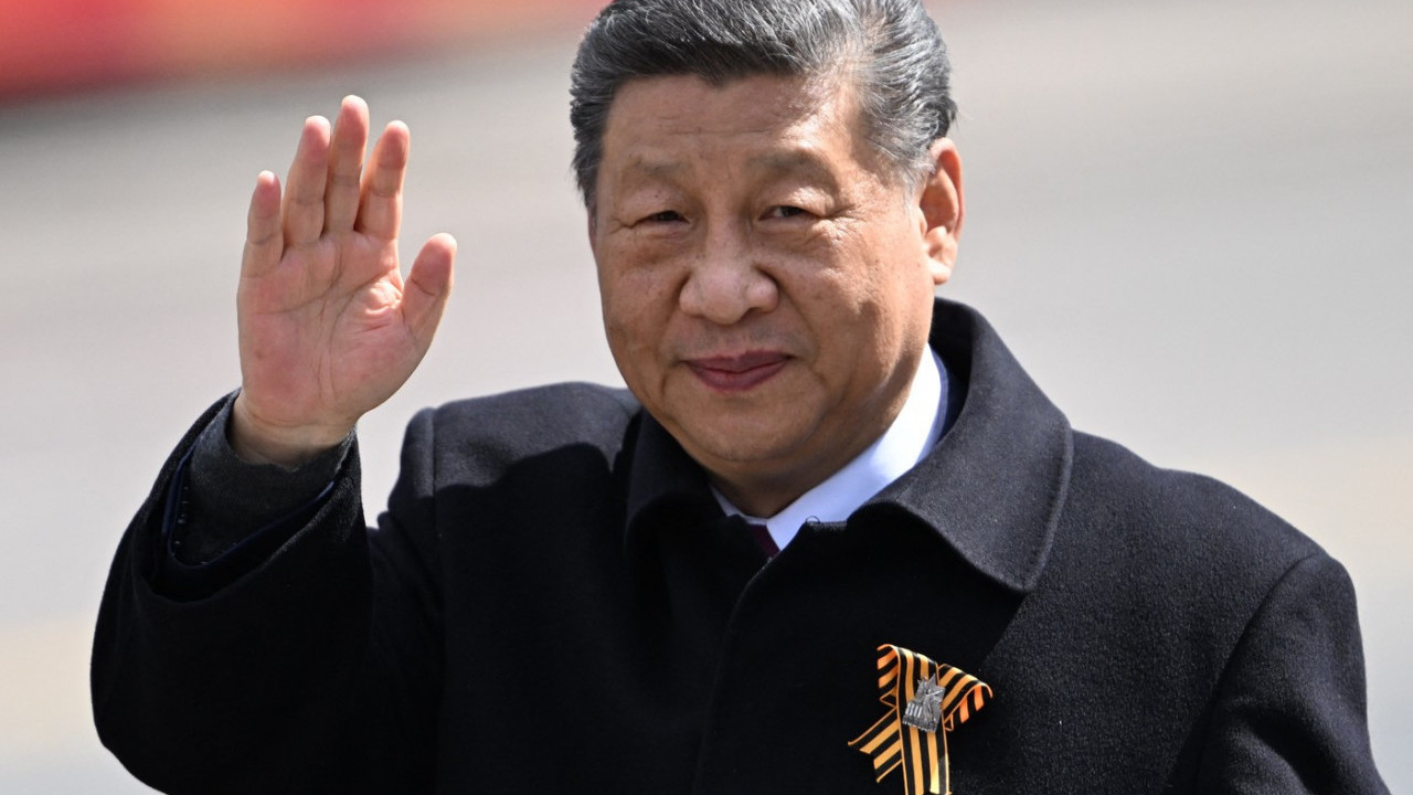 КИНА ПРИТИСКА ЕВРОПУ: Низ земаља добио писмо упозорења