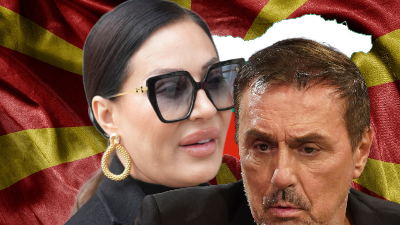 "Muzika je zastava koja spaja ljude i nikad ne razdvaja"