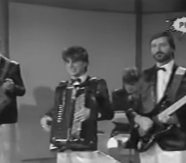 UMRO ČLAN "SLATKOG GREHA" Oglasila se prva pevačica Spasa