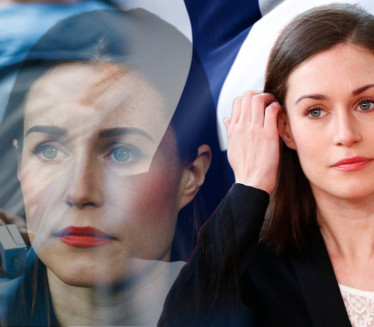 ДРАМА МАРИНОВЕ: Готово ослепела, није могла да устане