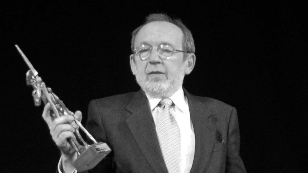 ODLAZAK VELIKANA: Umro Radomir Putnik