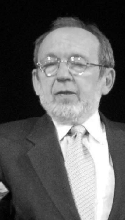 ОДЛАЗАК ВЕЛИКАНА: Умро Радомир Путник