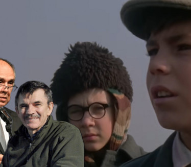 После 50 година, Славко и Буле опет заједно