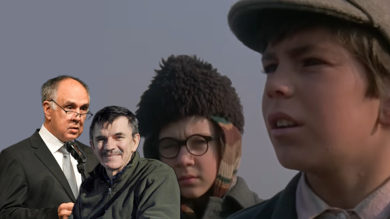 Posle 50 godina, Slavko i Bule opet zajedno