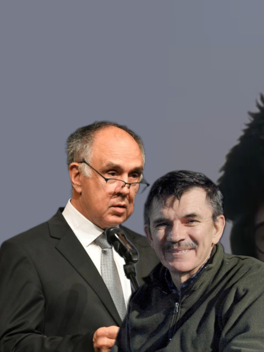 После 50 година, Славко и Буле опет заједно