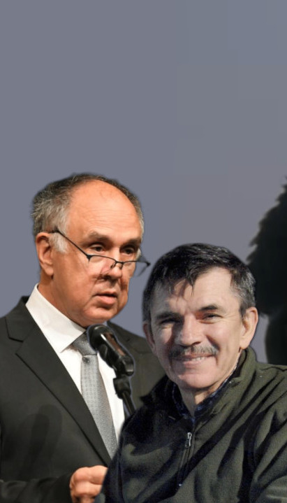 После 50 година, Славко и Буле опет заједно