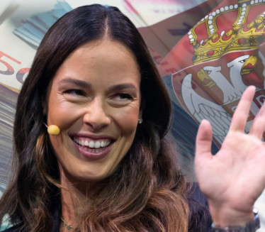 ANA POKRENULA BIZNIS U SRBIJI: Uložila šest miliona evra