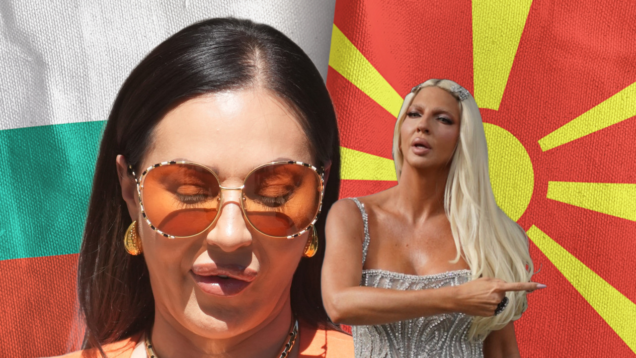 "ARKANE, NISMO TE PREPOZNALI" JK udarila na Cecu nakon MKD