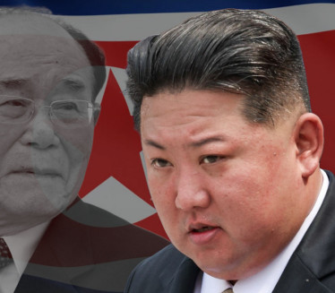 УМРО ШЕФ СЕВЕРНЕ КОРЕЈЕ (98) Служба с три генерације лидера