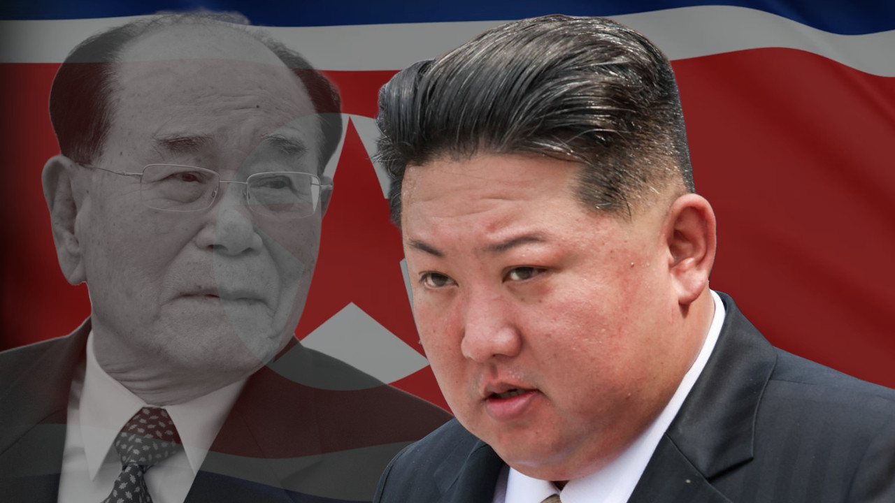 УМРО ШЕФ СЕВЕРНЕ КОРЕЈЕ (98) Служба с три генерације лидера