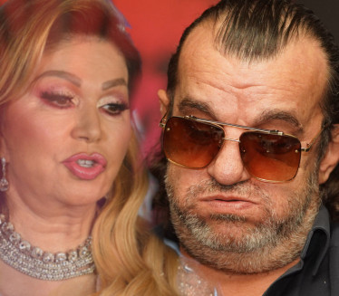 ACA UDARIO NA NEDU: Rođena u tri grada - medicinski fenomen