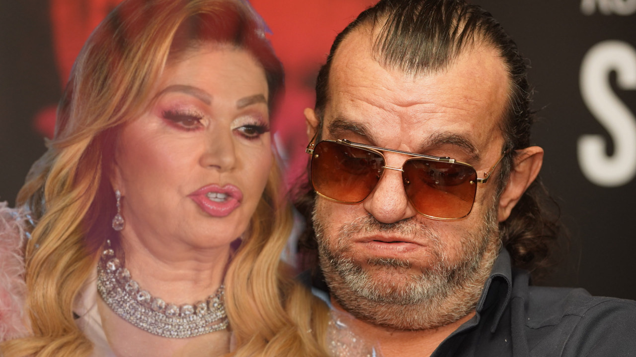 ACA UDARIO NA NEDU: Rođena u tri grada - medicinski fenomen