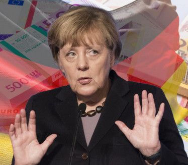 KOLIKU PENZIJU IMA ANGELA MERKEL? Brojka će vas iznenaditi!