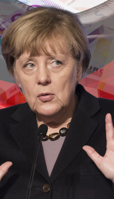 КОЛИКУ ПЕНЗИЈУ ИМА АНГЕЛА МЕРКЕЛ? Бројка ће вас изненадити!