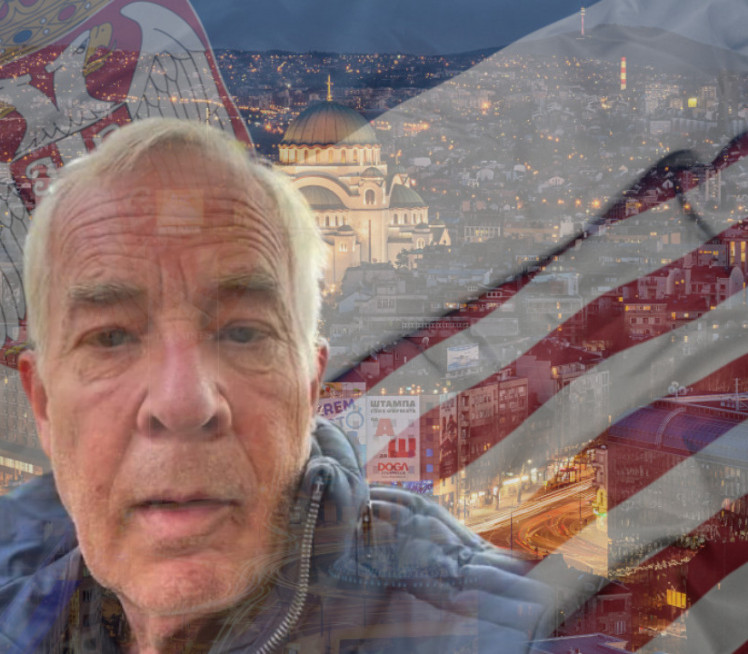 AMER O SRBIJI: Ovo nema u Hrvatskoj, nigde na Balkanu