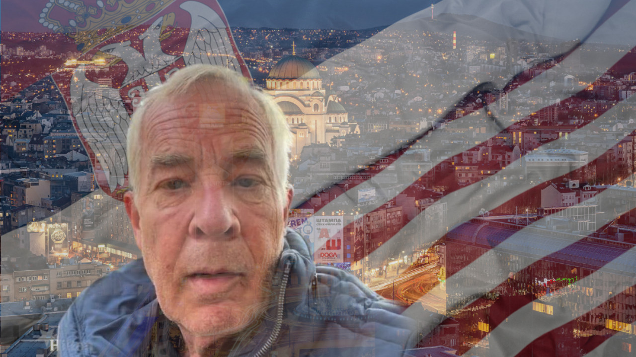 АМЕР О СРБИЈИ: Ово нема у Хрватској, нигде на Балкану