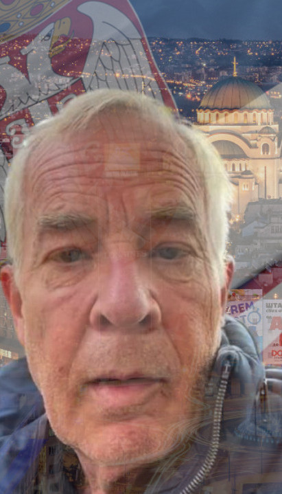 АМЕР О СРБИЈИ: Ово нема у Хрватској, нигде на Балкану