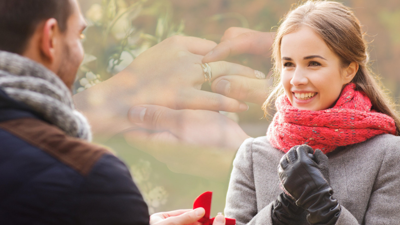 Знате ли која је разлика између ПРОСИДБЕ и ВЕРИДБЕ?