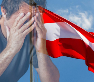 IVAN O ŽIVOTU U AUSTRIJI: Misle da si kralj, evo šta NE vide